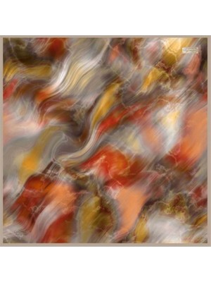 02 La Boutique Twill İpek Eşarp 1948