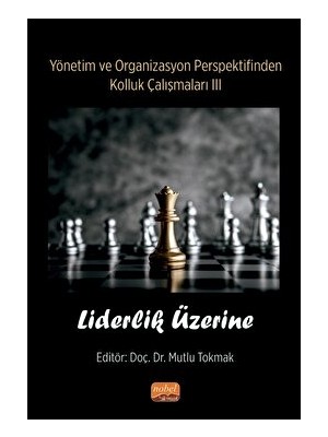 Yönetim ve Organizasyon Perspektifinden Kolluk Çalışmaları 3 - Liderlik Üzerine - Mutlu Tokmak