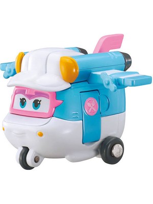 Harika Kanatlar Hari̇ka Kanatlar Transform A Bots Süpercharged Lime
