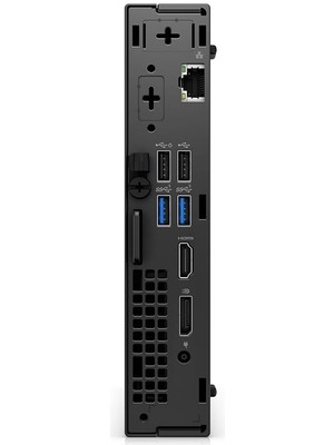 Dell Optiplex 7010MFF I7 13700-16GB-512SD-W11PRO