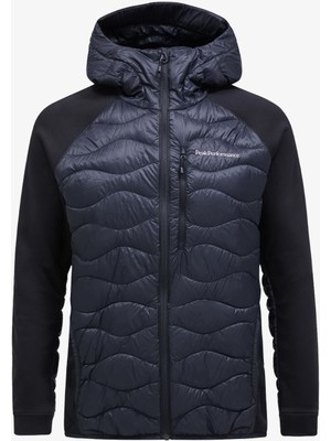 Peak Performance Helium Don Hybrid Hood Erkek  Mont G79446020-10011