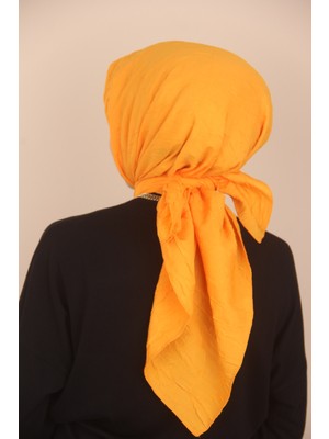 Loryan Scarf Orange Loryan Scarf Viva Crush Eşarp