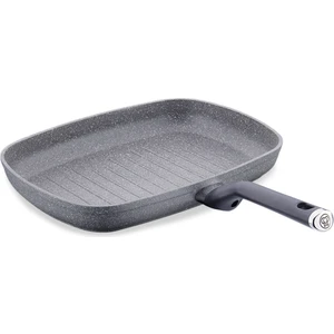 Palma Dikdörtgen Grill Tava 35X25 cm