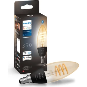 HueWA 4.9W Fil Candle E14 1P EU