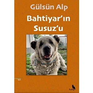 Bahtiyar’ın Susuz’u - Gülsüm Alp
