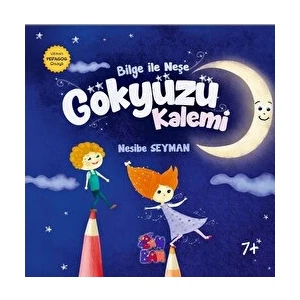 Gökyüzü Kalemi - Nesibe Seyman