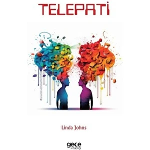 Telepati - Linda Johns