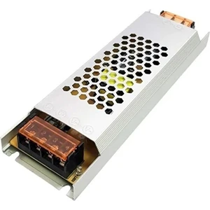 Well Power WPUS-1212M 12 Volt 12.5 Amper Adaptör Ultra Slim LED