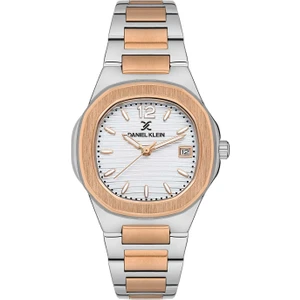 Daniel Klein DK.1.13581.6 Kadın Kol Saati