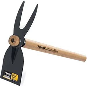 Çatal Çapa+Sap 50 cm