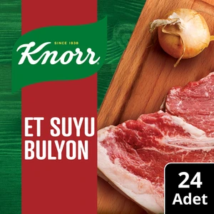 Et Suyu Tablet Bulyon 240g