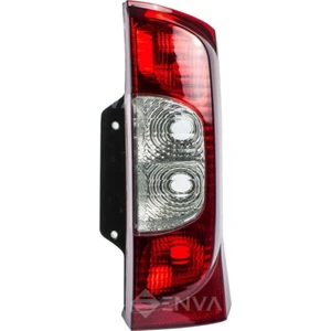 Fiat Fiorino Sağ Arka Stop Lambası Farı 2008-2016 (Tek Kapılı)