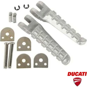 Ducati 696 Monster 2009-2014 Arka Basamak Seti XF-1105