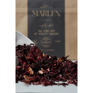 The Marlen Hibiscus Çayı