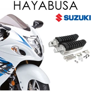 Suzuki GSXR1300 Hayabusa Gsx 650 Arka Basamak Seti XF-1092