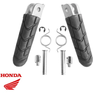 Honda Cbr 600F 2000-2007 Nc 700 2012-2015 Ön Basamak Seti XF-1083