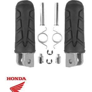 Honda Vfr 800 Cbr 600F Cbr 1100XX Varadero Ön Basamak Seti XF-1082