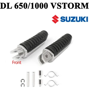 Suzuki Vstorm DL650/1000 Bandit Ön Basamak Seti XF-1091