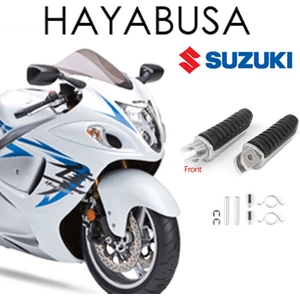 Suzuki GSXR1300 Hayabusa Gsx 650 Ön Basamak Seti XF-1091