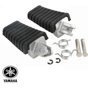 Yamaha Xvs 650/1100 Dragstar Ön Basamak Seti XF-1101