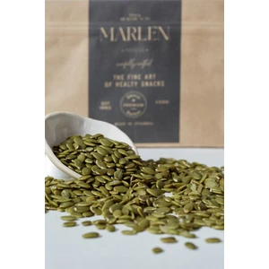 The Marlen Kabak Çekirdeği Içi