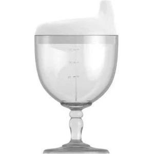 150ML Bebek Plastik Kadeh, Çocuklar Için Uygun, Meyve Suyu Sütü Öğrenme Için Uygun Içme Damla Geçirmez Kadeh (Yurt Dışından)