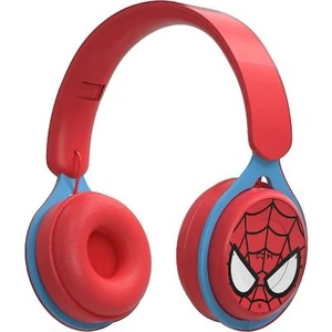 Örümcek Adam Bluetooth Kulaklık Katlanabilir (Yurt Dışından)