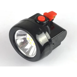 Madencilik Lambası Kl2.8lm Entegre Madenciler Far LED Kablosuz | Farlar (Yurt Dışından)