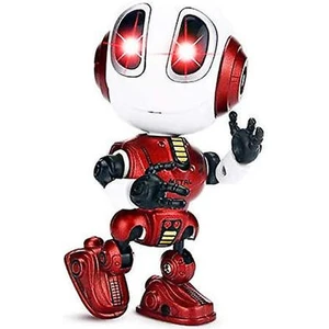 Akıllı Robot Oyuncaklar (Kırmızı) (Yurt Dışından)