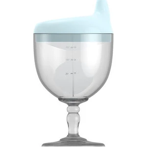 150ML Bebek Plastik Kadeh, Çocuklar Için Uygun, Meyve Suyu Sütü Öğrenme Için Uygun Içme Damla Geçirmez Kadeh (Yurt Dışından)