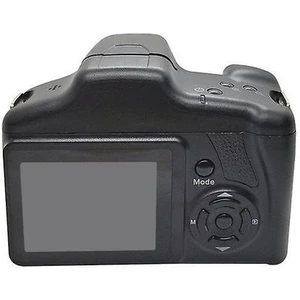 Dijital Slr Kamera 16MP Hd 1080 P Video Kamera 2.4 '' El Dijital Kamera Slr 16X Dijital Zoom Kamera Dv Destek Tv Çıkışı (Yurt Dışından)