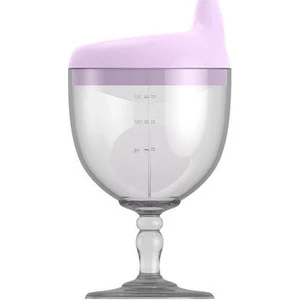 150ML Bebek Plastik Kadeh, Çocuklar Için Uygun, Meyve Suyu Sütü Öğrenme Için Uygun Içme Damla Geçirmez Kadeh (Yurt Dışından)