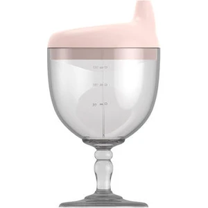 150ML Bebek Plastik Kadeh, Çocuklar Için Uygun, Meyve Suyu Sütü Öğrenme Için Uygun Içme Damla Geçirmez Kadeh (Yurt Dışından)