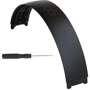 Beats Studio 2.0 Wired ile Uyumlu Yedek Üst Kafa Bandı Onarım Parçaları (Yurt Dışından)