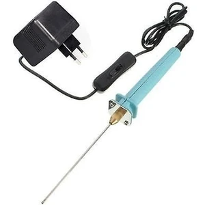 Elektrikli Strafor Kesici Craft Kalem Köpük Kesme Aracı 15W 100-240 V (Yurt Dışından)