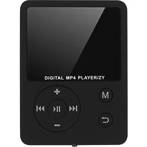 1.8 Inç Tam Dokunmatik Ekran Mp3 Çalar Bluetooth Müzik Çalar Hoparlör Destek Destek Fm Yayın Kayıt Video E Kitap Hoparlör | Hıfı Oyuncular (Yurt Dışından)