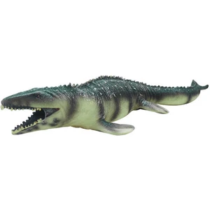 Biyolojik Eğitim Plastik Simüle Mosasaurus Dinozor Modeli Çocuklar Çocuk Gerçekçi Oyuncak Hediye (Yurt Dışından)