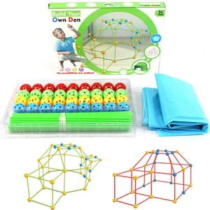 87PC Kids 'kendi Den Setinizi Yapın (Yurt Dışından)