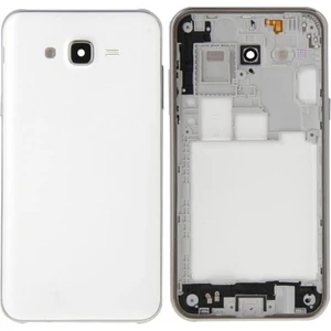 Gmr Samsung Galaxy J5 Kasa Kapak J500F - Beyaz