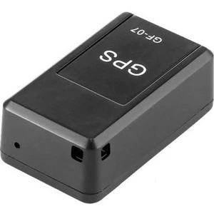 Manyetik Mini Gps Gerçek Zamanlı Araba Takip Cihazı (Yurt Dışından)