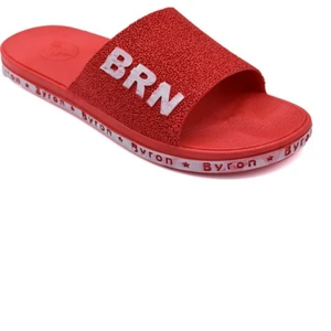 Kaymaz Taban Plastik Banyo Tuvalet Havuz Terliği Unisex MZ153