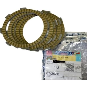 Apache Rtr Serisi Debriyaj Batası (Rtr 150-180)