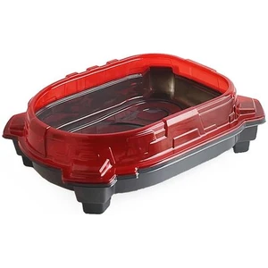 Stadyum Hediye Çocuklar Için Beyblade Patlama Gyro Arena Disk Heyecan Verici Düello Iplik Top Beyblade Başlatıcı Aksesuarları | Iplik Tops (Yurt Dışından)