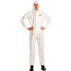Safety C5 Tek Kullanımlık Kimyasal Tulum