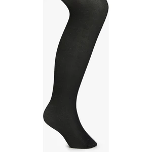 Basic Simli Külotlu Çorap