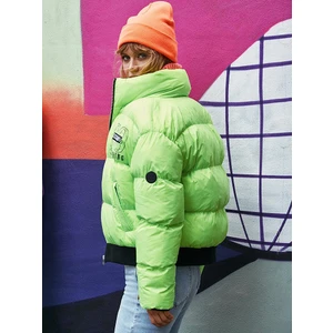 Ltb Bobaba Kadın Mont
