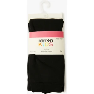 Basic Külotlu Çorap 200 Den