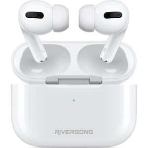 Audio  Airfly L5 ENC Beyaz
