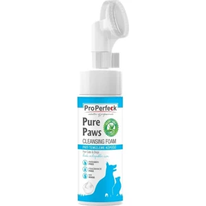 Pro Perfeck Properfeck Kedi Köpek Pati Temizleme Köpüğü 150 ml