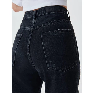 Ltb Myla Lela Wash Pantolon